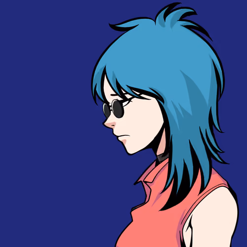 Project Kaito #3404