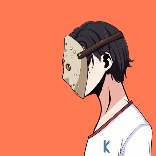 Project Kaito #5475