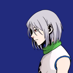 Project Kaito #476
