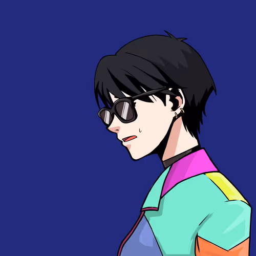 Project Kaito #2089