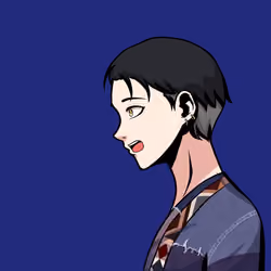 Project Kaito #6557