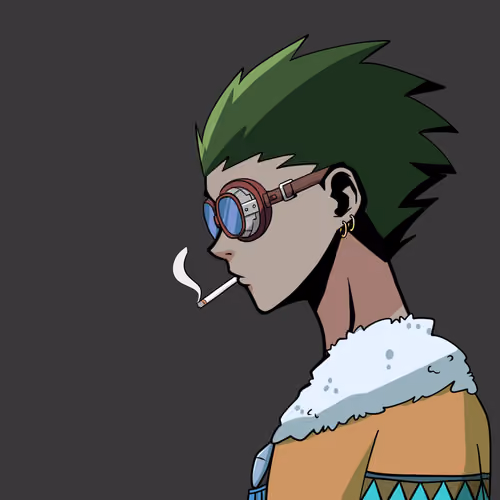 Project Kaito #2228