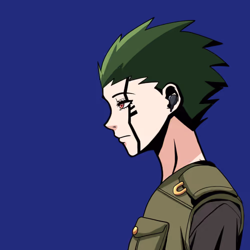 Project Kaito #1515