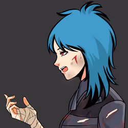 Project Kaito #627