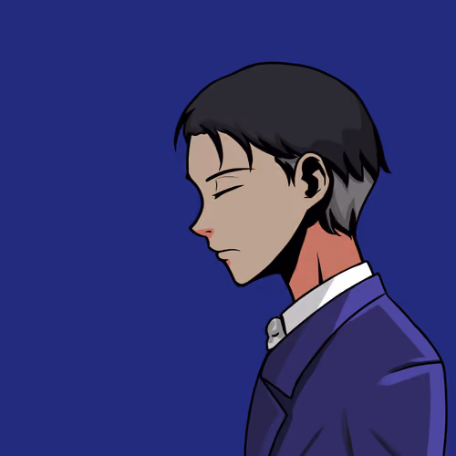 Project Kaito #1473