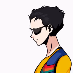 Project Kaito #5417