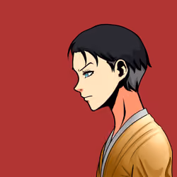 Project Kaito #1157