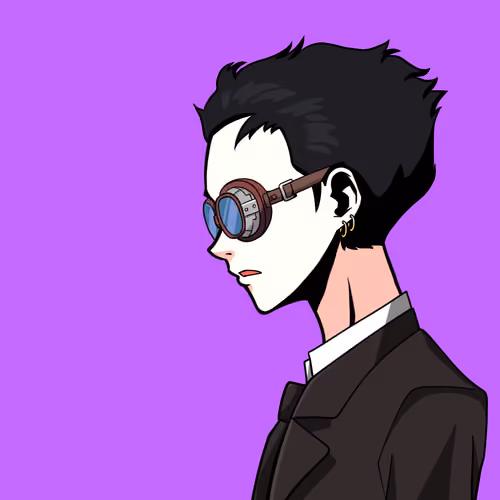 Project Kaito #5609