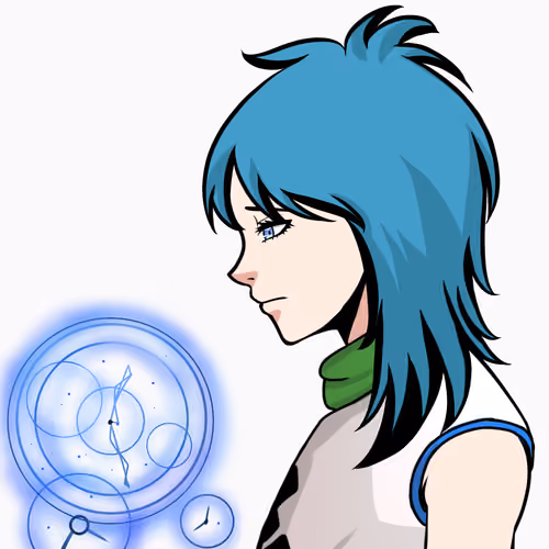 Project Kaito #5373