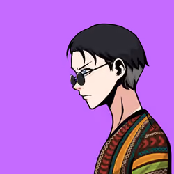 Project Kaito #2087