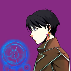 Project Kaito #4808