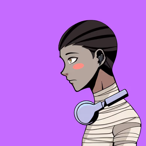 Project Kaito #3655