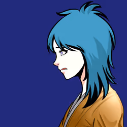 Project Kaito #1333