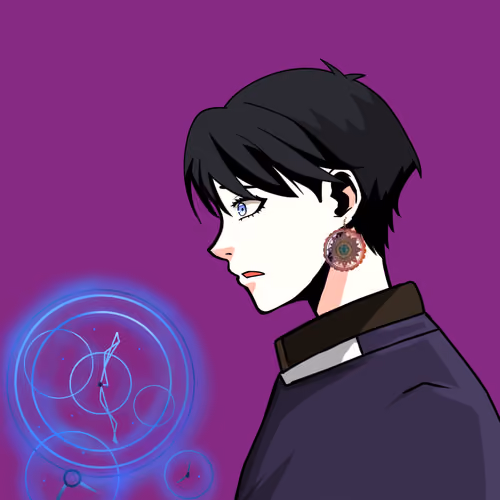 Project Kaito #3943
