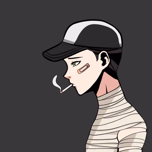 Project Kaito #1127