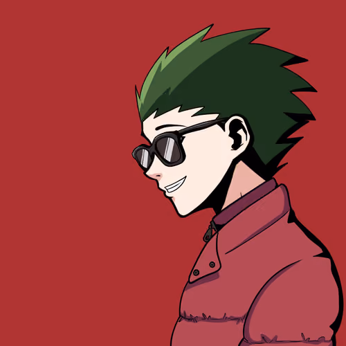 Project Kaito #2750