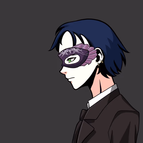 Project Kaito #1402