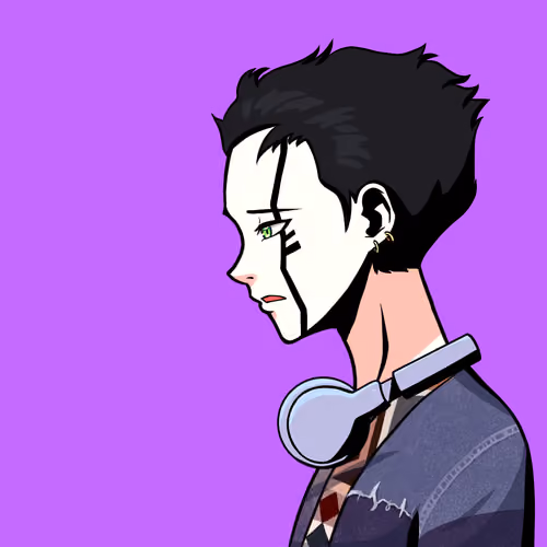 Project Kaito #5588