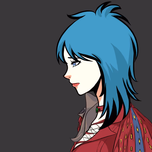 Project Kaito #5740