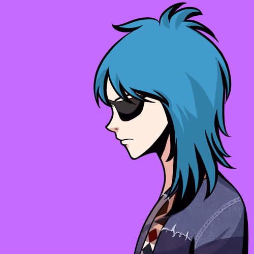 Project Kaito #2627