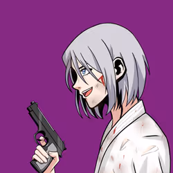 7451