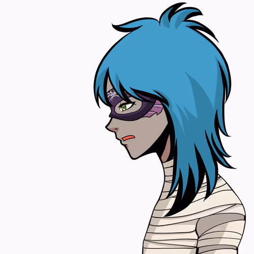 Project Kaito #7114