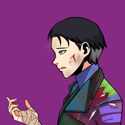 Project Kaito #3002
