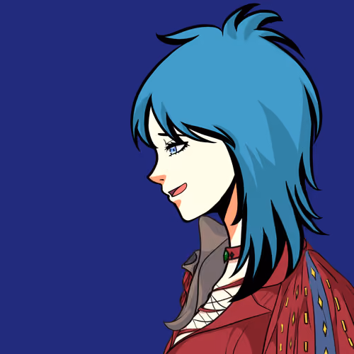 Project Kaito #349