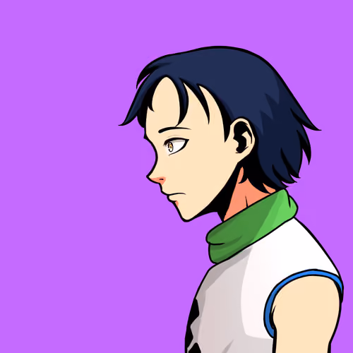 Project Kaito #776