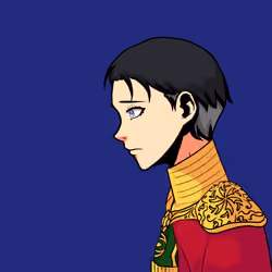 Project Kaito #1540