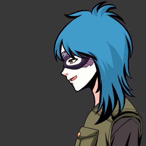 Project Kaito #1508