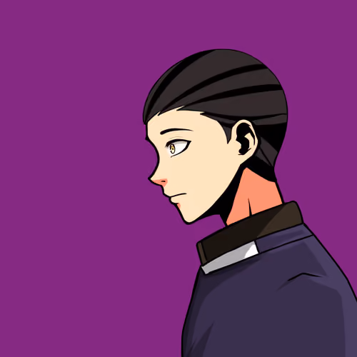 Project Kaito #6814