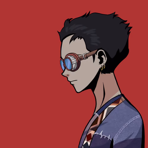 Project Kaito #2194