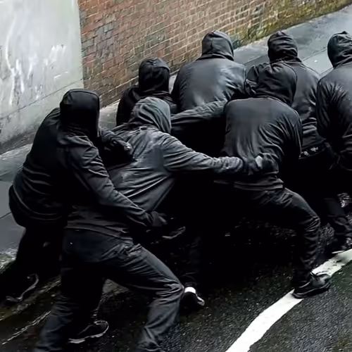 GANG