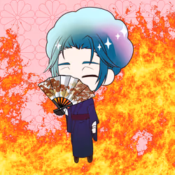Kamiyo #07902