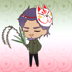 Kamiyo #10053