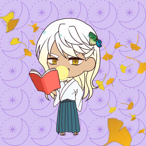 Kamiyo #07347