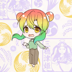 Kamiyo #11184