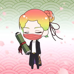 Kamiyo #12546