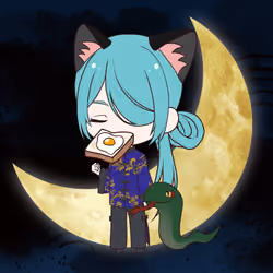 Kamiyo #00321