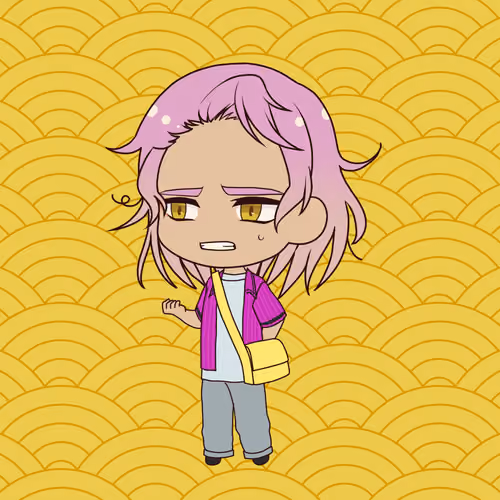 Kamiyo #12956