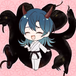 Kamiyo #03516