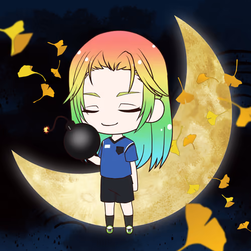 Kamiyo #11505