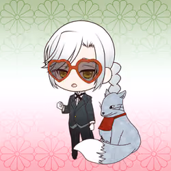 Kamiyo #11643