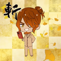 Kamiyo #13128