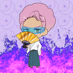 Kamiyo #03768