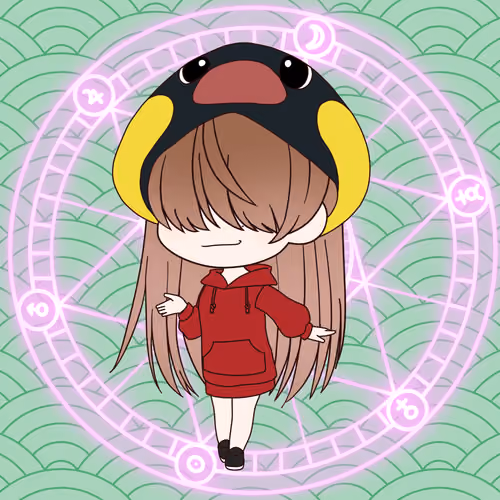 Kamiyo #07547