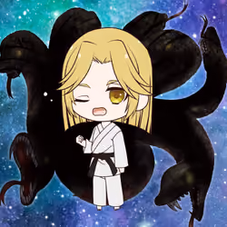 Kamiyo #13374