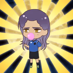 Kamiyo #07580