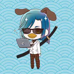 Kamiyo #07945